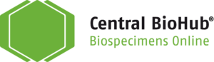 Green Hexagon, Central BioHub - Biospecimens Online