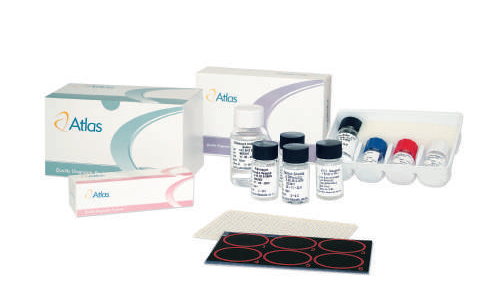 Hematology kits